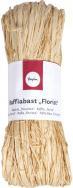 Produktbild Rayher Raffiabast Florist, natur, 150 g