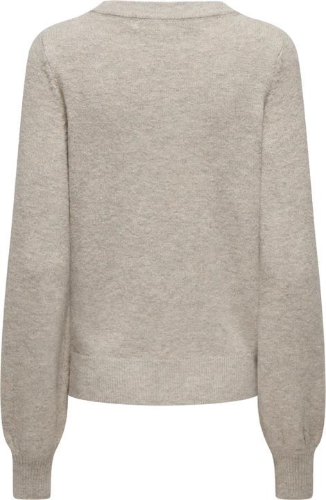 Produktbild JdY Jdyrue Glitter L/S Boat Pullove Knt Noos (M)