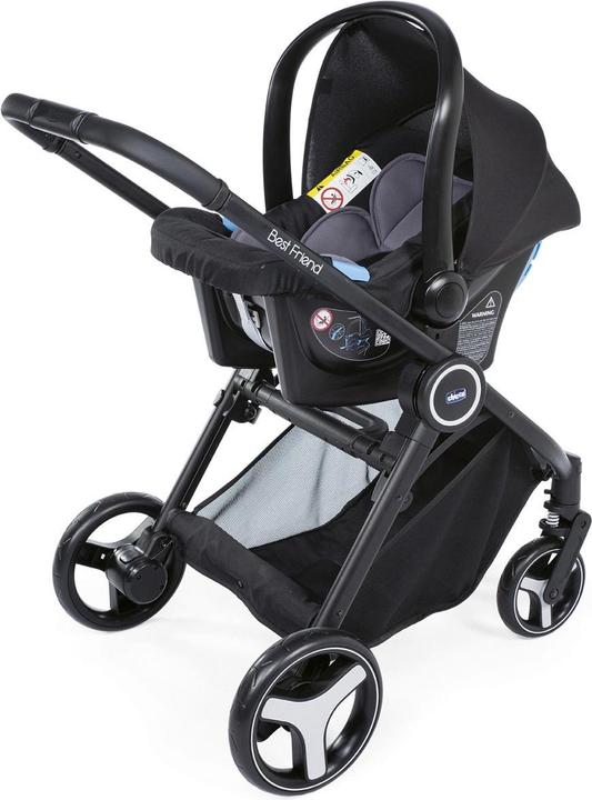 Immagine prodotto Chicco Trio Best Friend Light