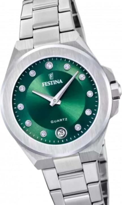 Image du produit Festina F20700/4 (Montre analogique, 28 mm)
