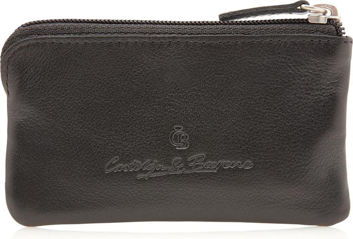 Produktbild Castelijn & Beerens Vita Schlüsseletui RFID Leder 11,5 cm