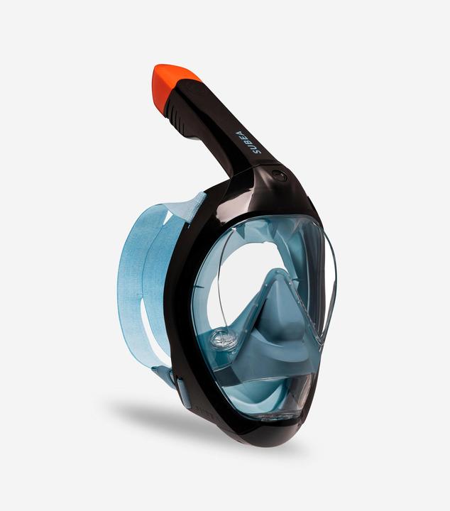 Immagine prodotto Subea maschera easybreath 900 301599