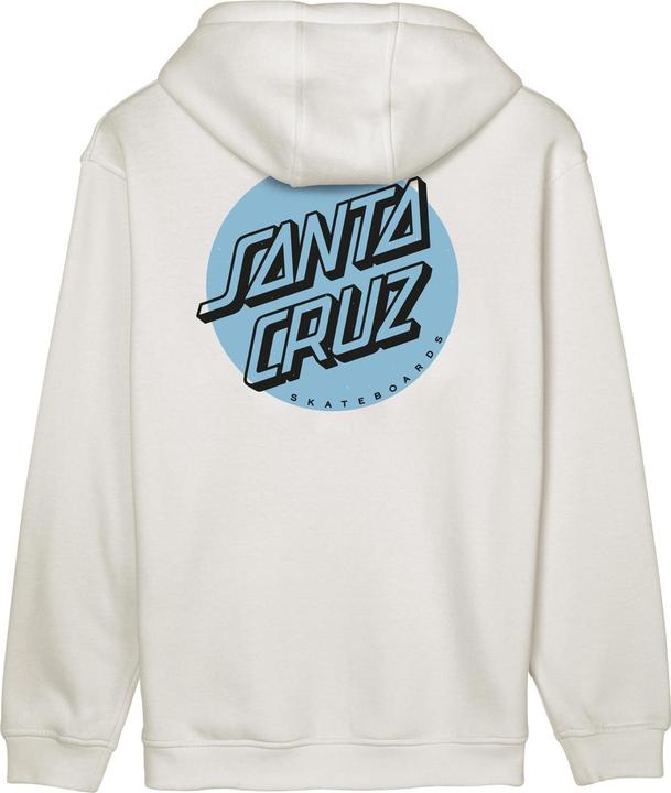 Produktbild Santa Cruz Shadowless Dot Hood (L)