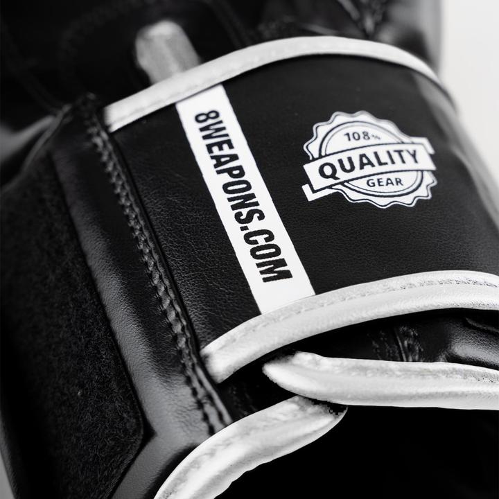 Immagine prodotto 8Weapons UNLIMITED 2.0 BOXHANDSCHUHE 10oz (10 OZ, Taglia unica)