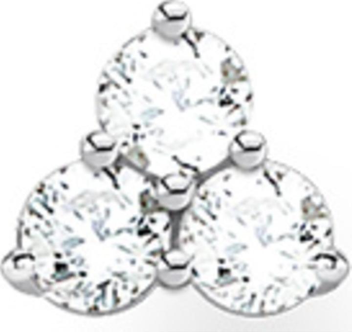 Immagine prodotto Thomas Sabo Orecchini a perno (pezzo unico) (Argento 925)