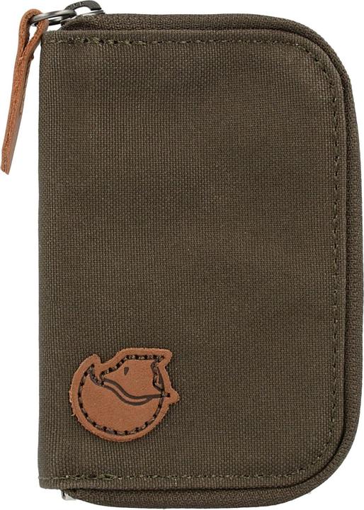 Immagine prodotto Fjällräven Zip Card Holder