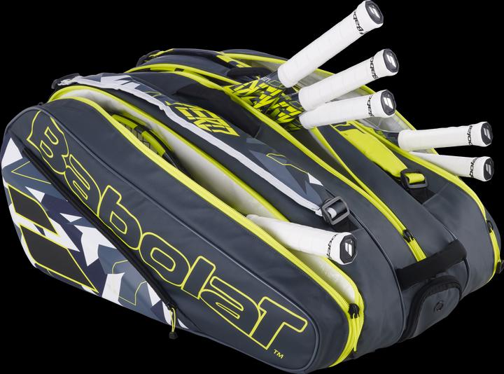 Immagine prodotto Babolat Portapacchi Pure Aero X12 (12R)