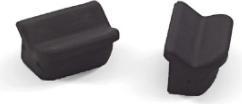 Actual product image Shoulderpod G1RP - Rubber