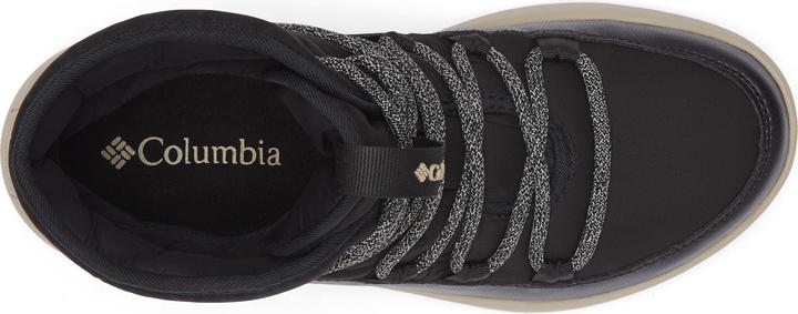 Actual product image Columbia Slopeside™ Village Omni-Heat™ Mid (40)