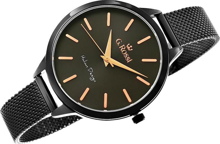 Produktbild Gino Rossi G. ROSSI - 10296B (zg680n) + KASTEN