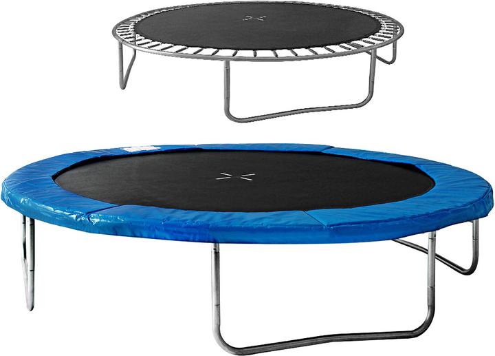 Produktbild Monzana Randabdeckung