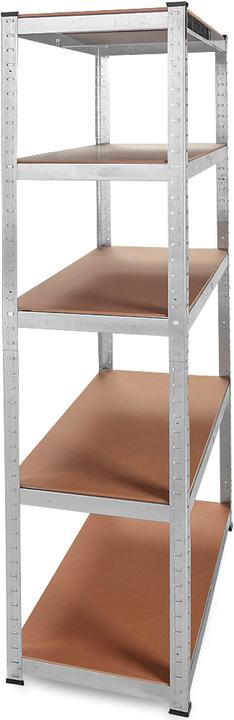 Image du produit Monzana Rayonnage pour charges lourdes