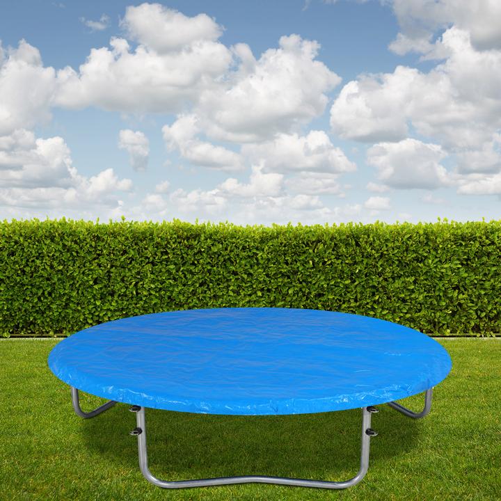 Produktbild Monzana Trampolin