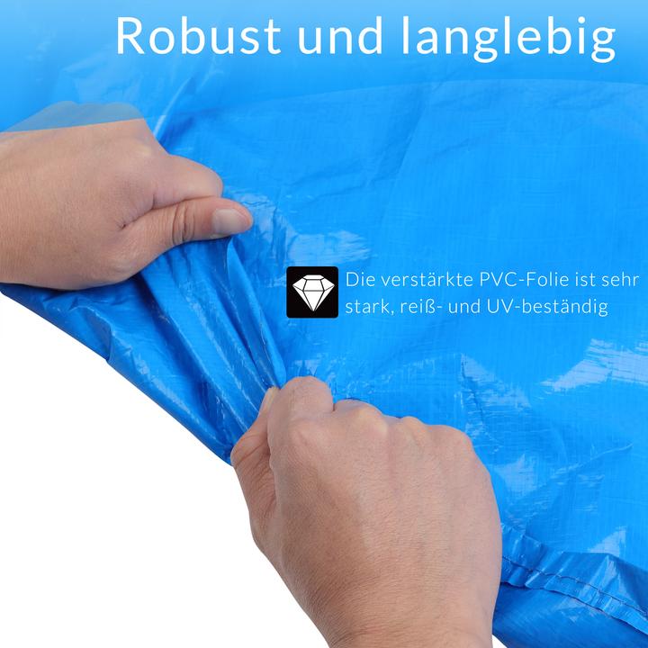 Produktbild Monzana Trampolin
