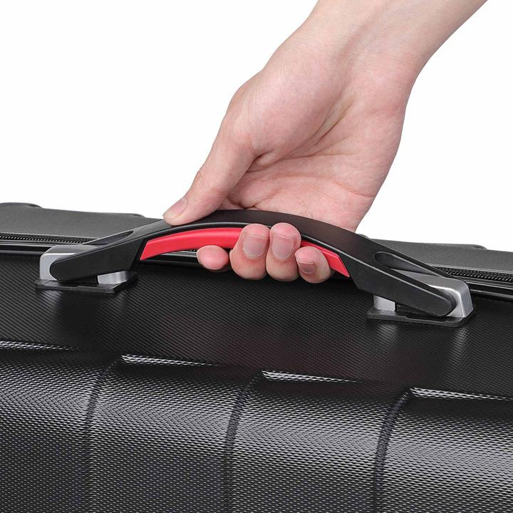 Produktbild Monzana Exopack (40 l, M (50 - 90l))
