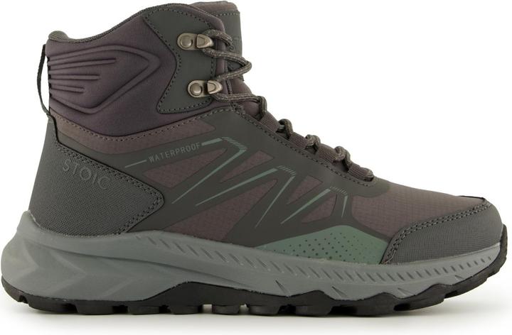 Actual product image Stoic Women's SälkaSt. Hiking Shoes (36)