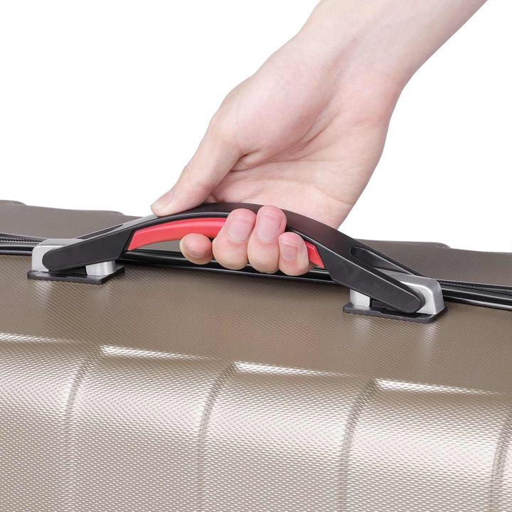 Immagine prodotto Monzana Exopack (116 l, XL (da 115l))