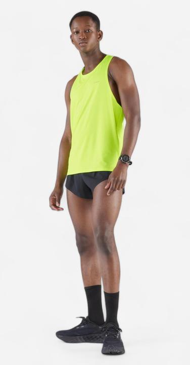 Image du produit Kiprun Debardeur De Running 900 Light Jaune Fluo (XXL)
