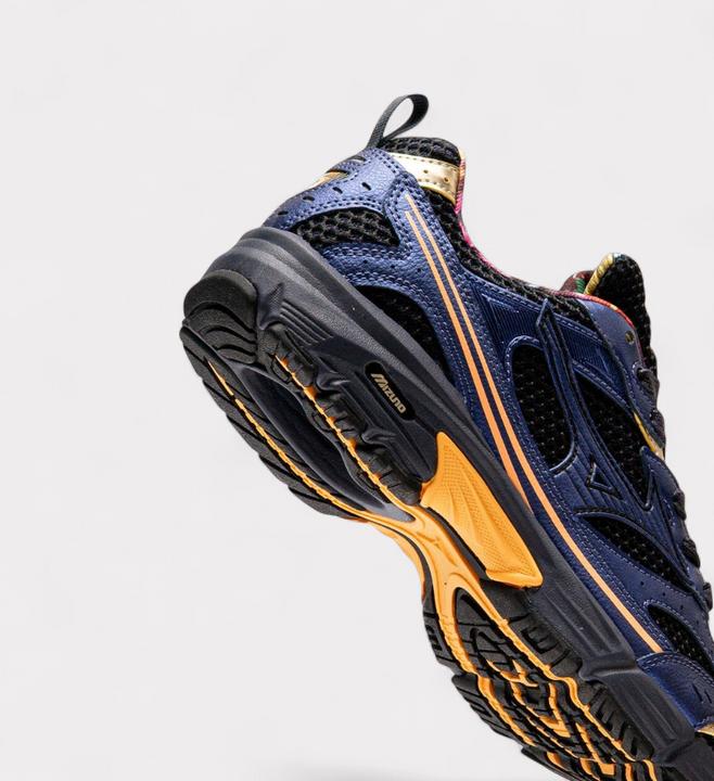 Mizuno Mxr