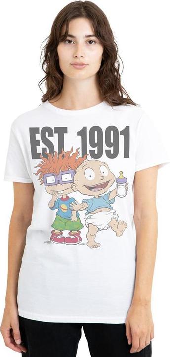 Image du produit Rugrats - T-shirt EST - Adulte (XL)