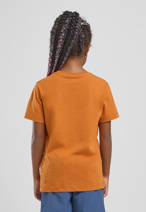 Immagine prodotto Jack Wolfskin Graphic Cotton T Kids (140)