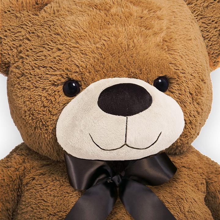 Produktbild Monzana Teddybär (175 cm)
