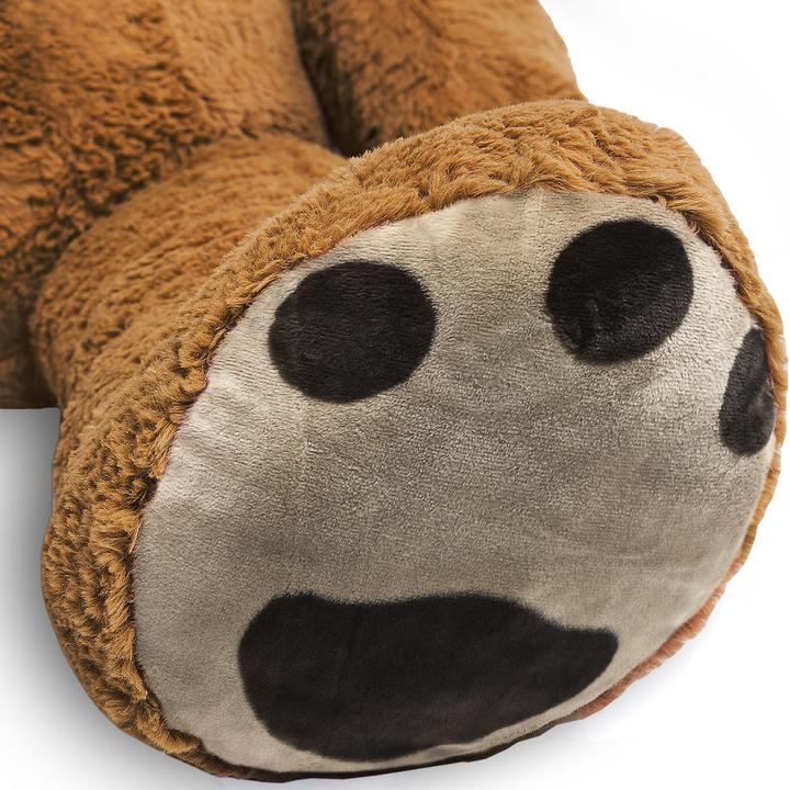 Produktbild Monzana Teddybär (175 cm)