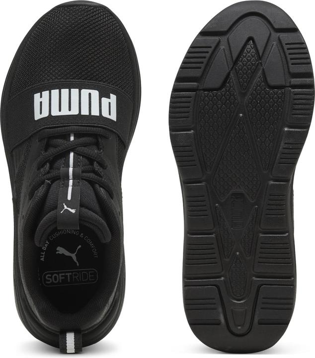 Produktbild Puma Softride Wired 2 Jr (37.5)