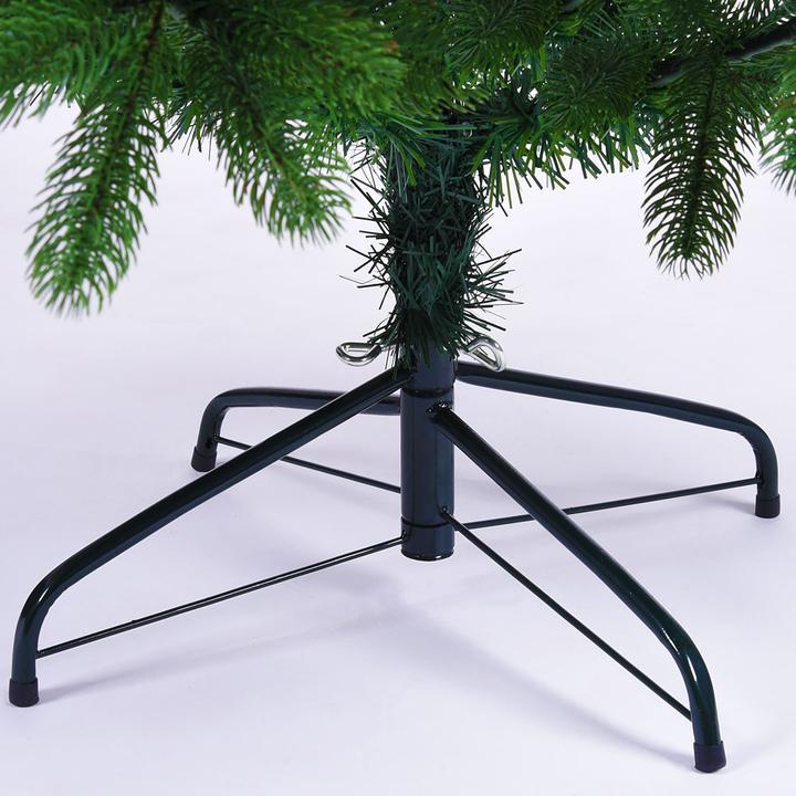 Produktbild Casaria Weihnachtsbaum (180 cm)