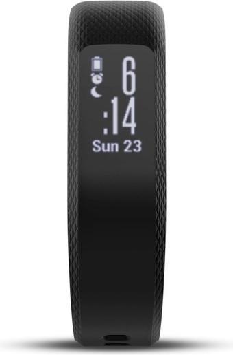 Productafbeelding Garmin Vivosmart 3 (18.50 mm)