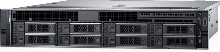 Image du produit Dell PowerEdge R540 (Intel Xeon Silver 4110, 16 Go, Serveur en rack)