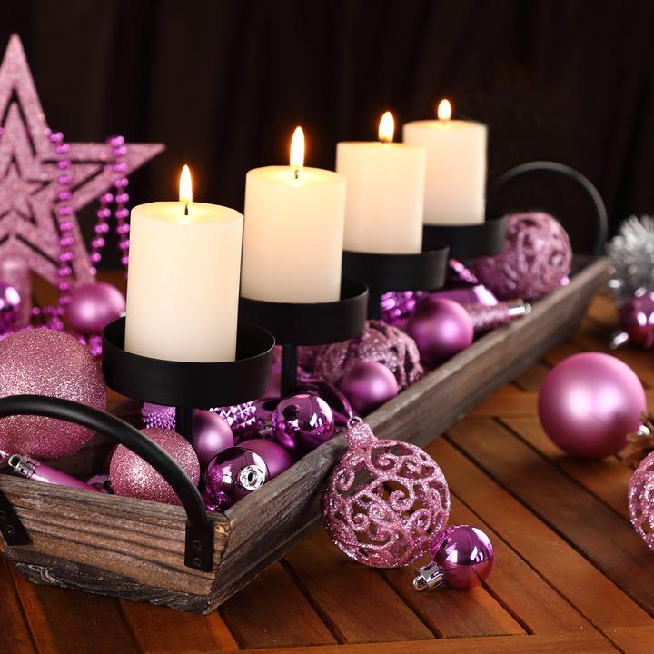 Image du produit Deuba Boules de sapin de Noël (100 -pièce)