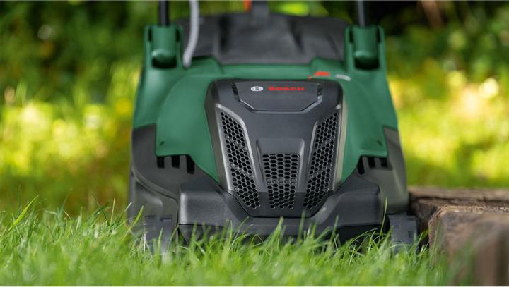 Actual product image Bosch Home & Garden AdvancedRotak 40-650 (Electrical connection)