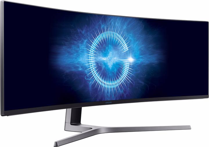 Samsung LC49HG90DMRXEN (3840 x 1080 pixels, 49")
