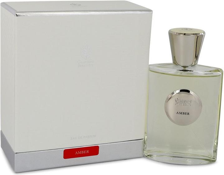 Produktbild Giardino Benessere Amber by Eau de Parfum Spray (Unisex) 100 ml (Eau de Parfum, 100 ml)