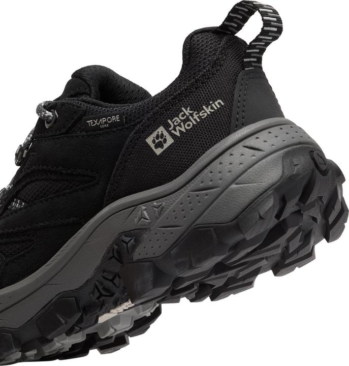 Image du produit Jack Wolfskin Women's Vojo Tour Texapore Low (39)