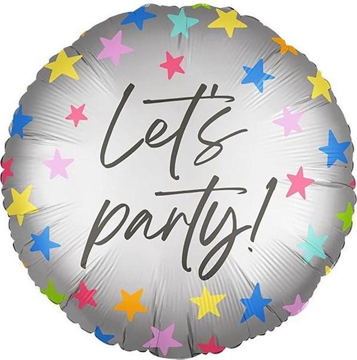 Immagine prodotto Amscan Palloncino in foil Koala