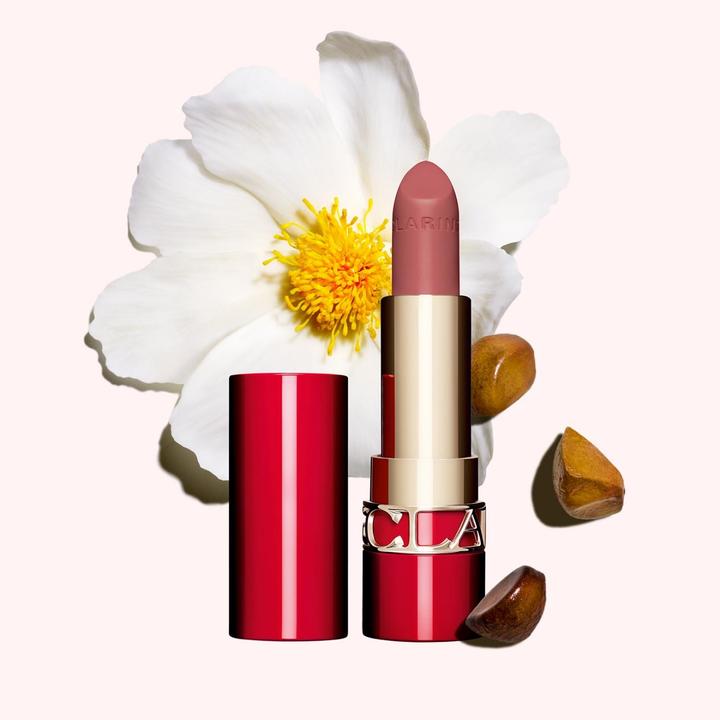Produktbild Clarins Joli Rouge Matte - 759v Woodberry (759v Woodberry)