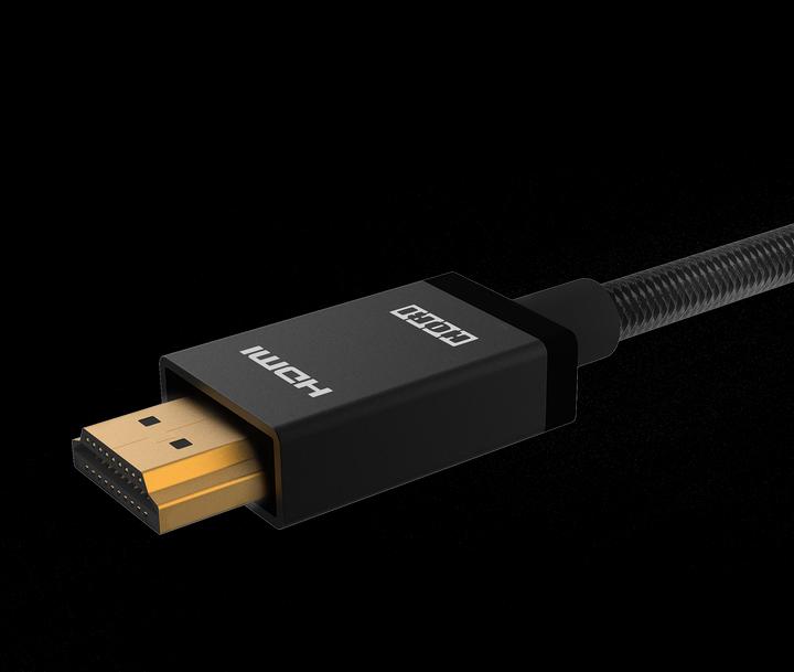 Immagine prodotto HORI HDMI (Tipo A) - HDMI (Tipo A) (2 m, HDMI)