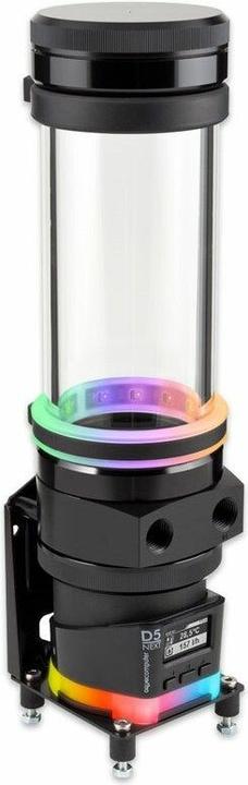 Aqua Computer Vase d'expansion ULTITUBE D5 150 PRO avec pompe D5 NEXT