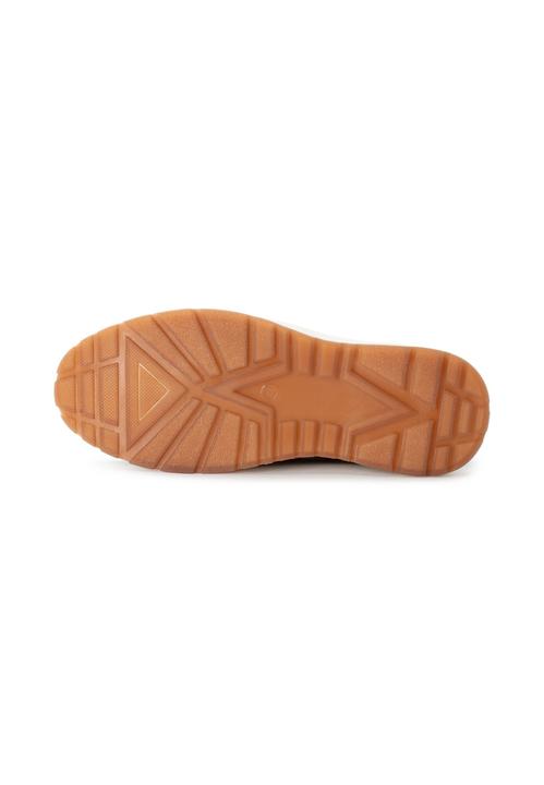 Produktbild Camel Active Sneaker Split/Nubuk NAVY (41)