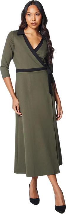 Khaki Green
