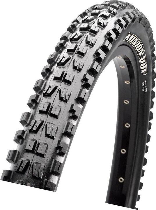 Image du produit Maxxis Minion DHF TR EXO 60TPI 3C Terra (27.5 x 2.30, 58-584)