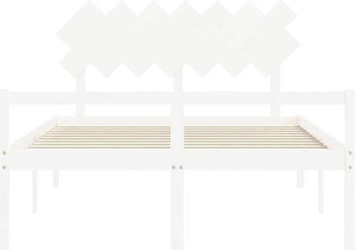 Actual product image VidaXL Willfried (140 x 200)