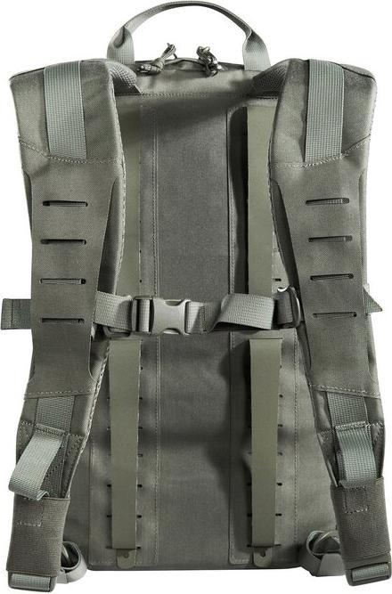 Actual product image Tasmanian Tiger TT Modular Gunners Pack IRR (9 l)