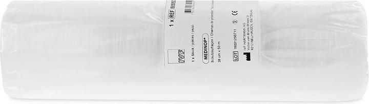 Image du produit IVF Hartmann rouleaux couverture 2-couches