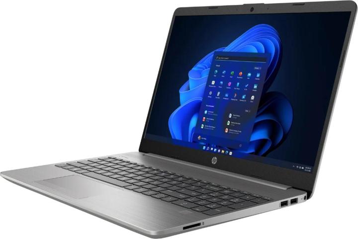 Actual product image HP 250 - G9 - Intel Core - i5 - 1235U, 15,6 Zoll, 32GB DDR4, MS Office 2024 Professional (15.60", 32 GB, 512 GB, DE)