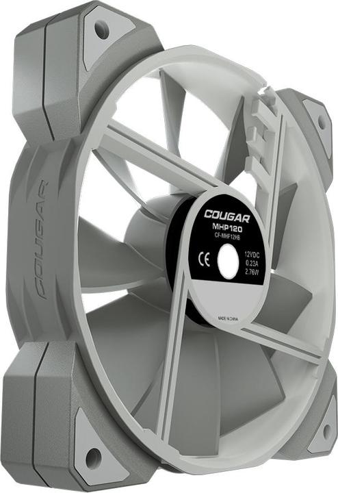 Produktbild Cougar 3X MHP 120 SCHRANKVENTILATOR-KIT (120 mm, 3 x)