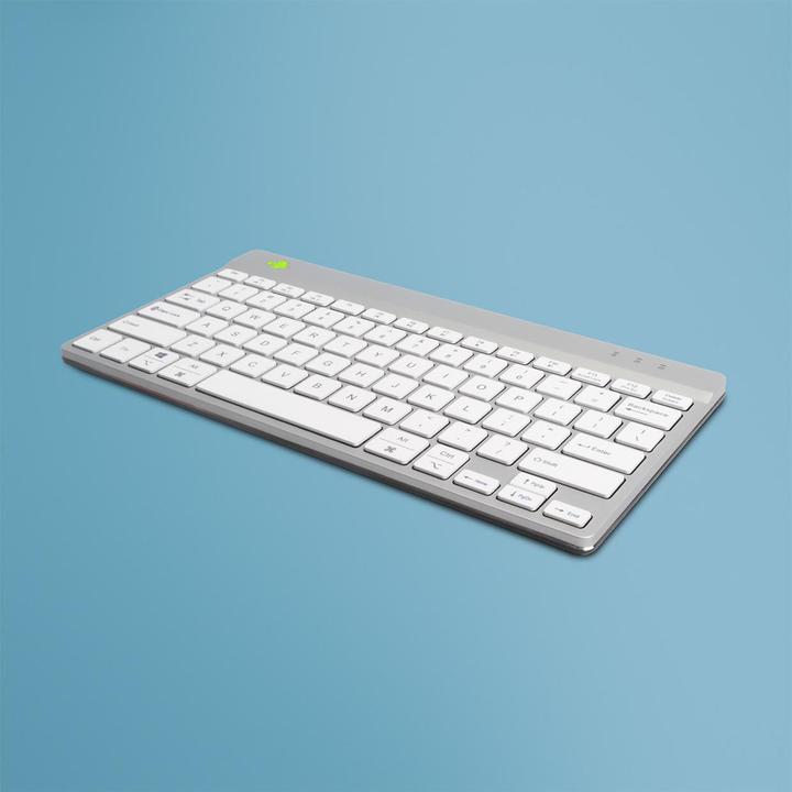 Actual product image R-Go Tools Compact Break ergonomic (US, Wireless)