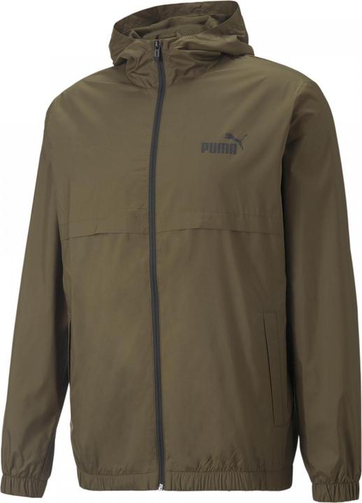 Actual product image Puma ESS Solid Windbreaker (XL)